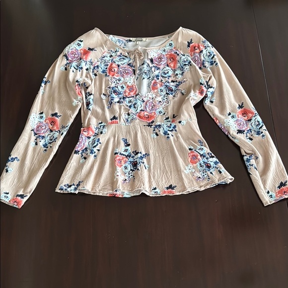 Buckle Gimmicks by BKE Size Small - Picture 1 of 11